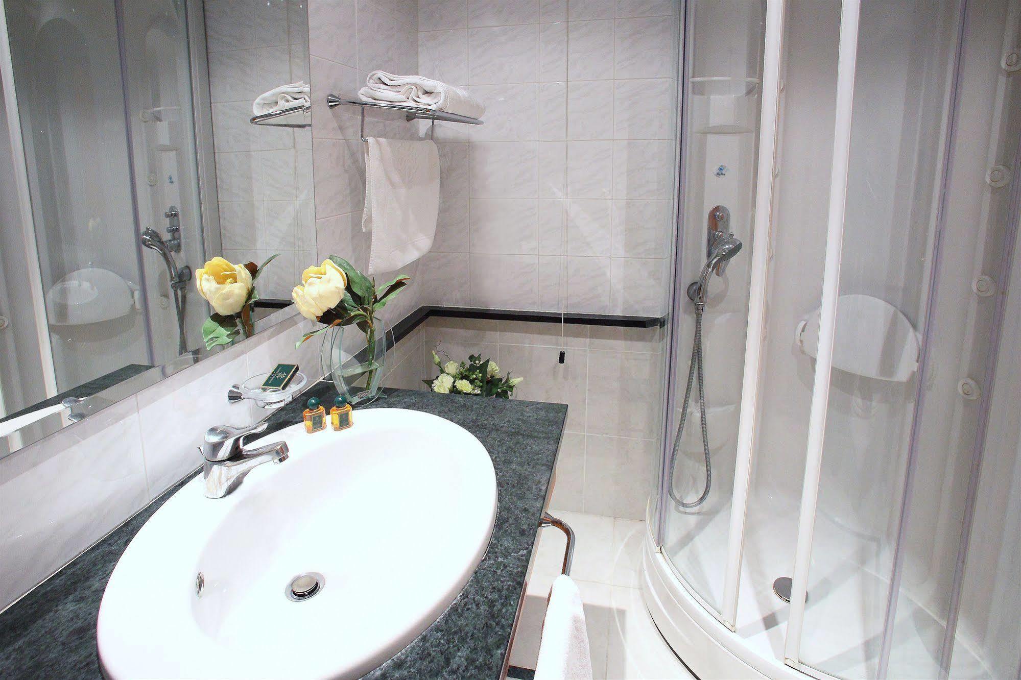 Hotel Cyrano 4*