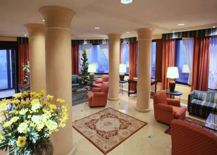 Hotel Cyrano