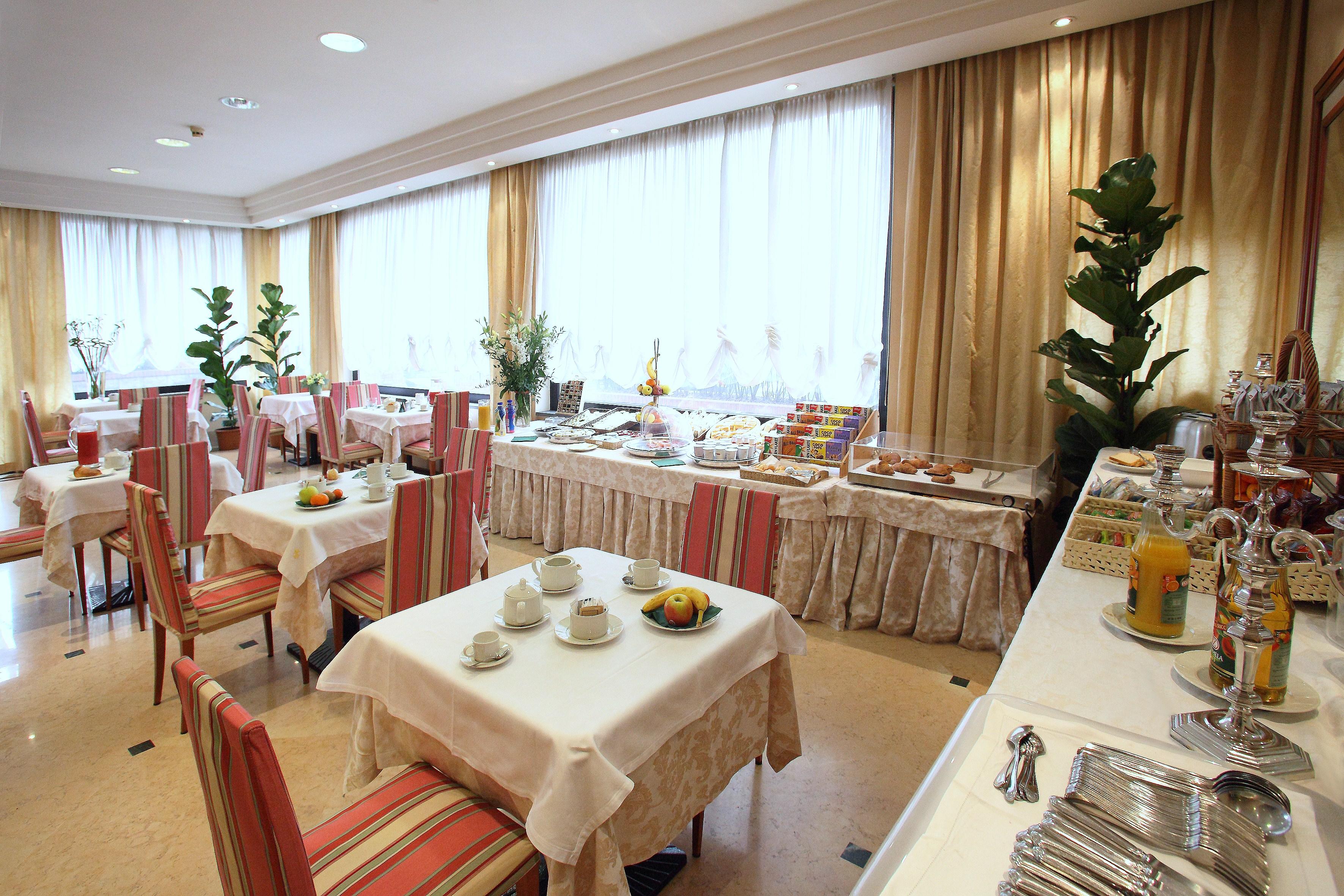 Hotel Cyrano