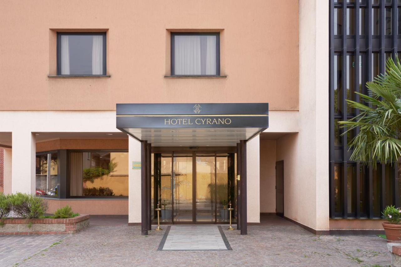 Cyrano Hotel 4*
