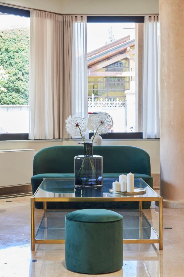 Cyrano Hotel Saronno