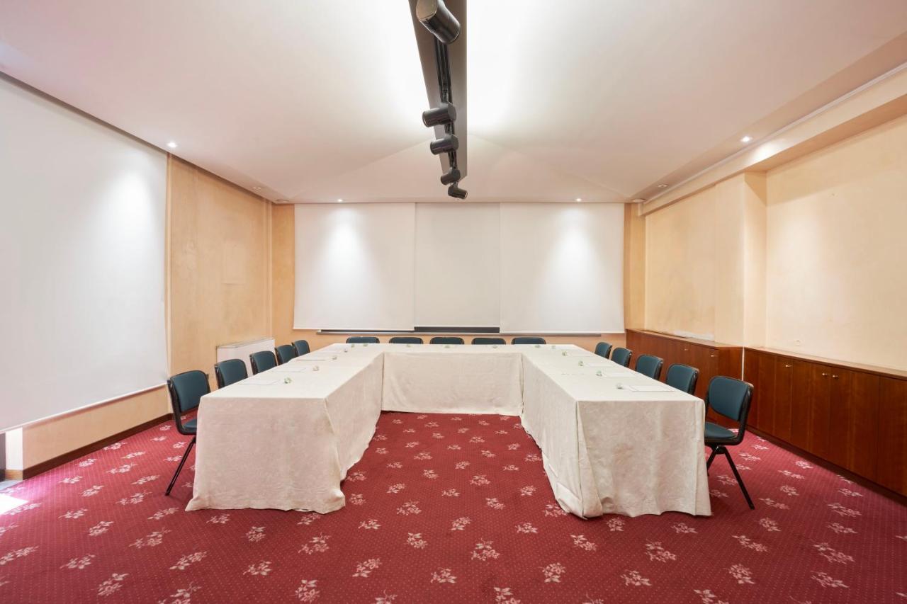 Hotel Cyrano Saronno
