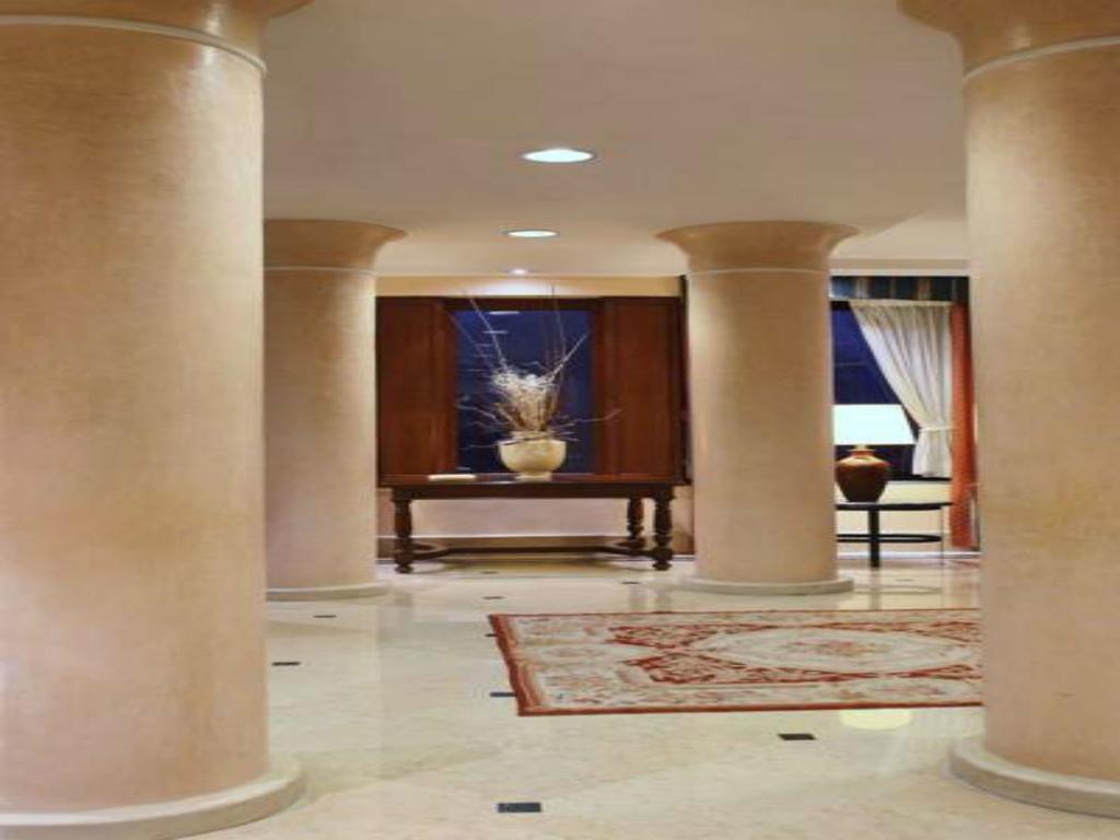 Hotel Cyrano 4*