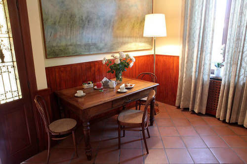 Cyrano Hotel Saronno