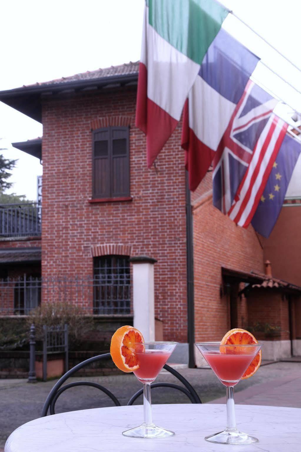 Hotel Cyrano 4*